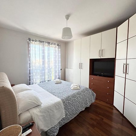 Homeaway Pescara Airport San Giovanni Teatino Εξωτερικό φωτογραφία