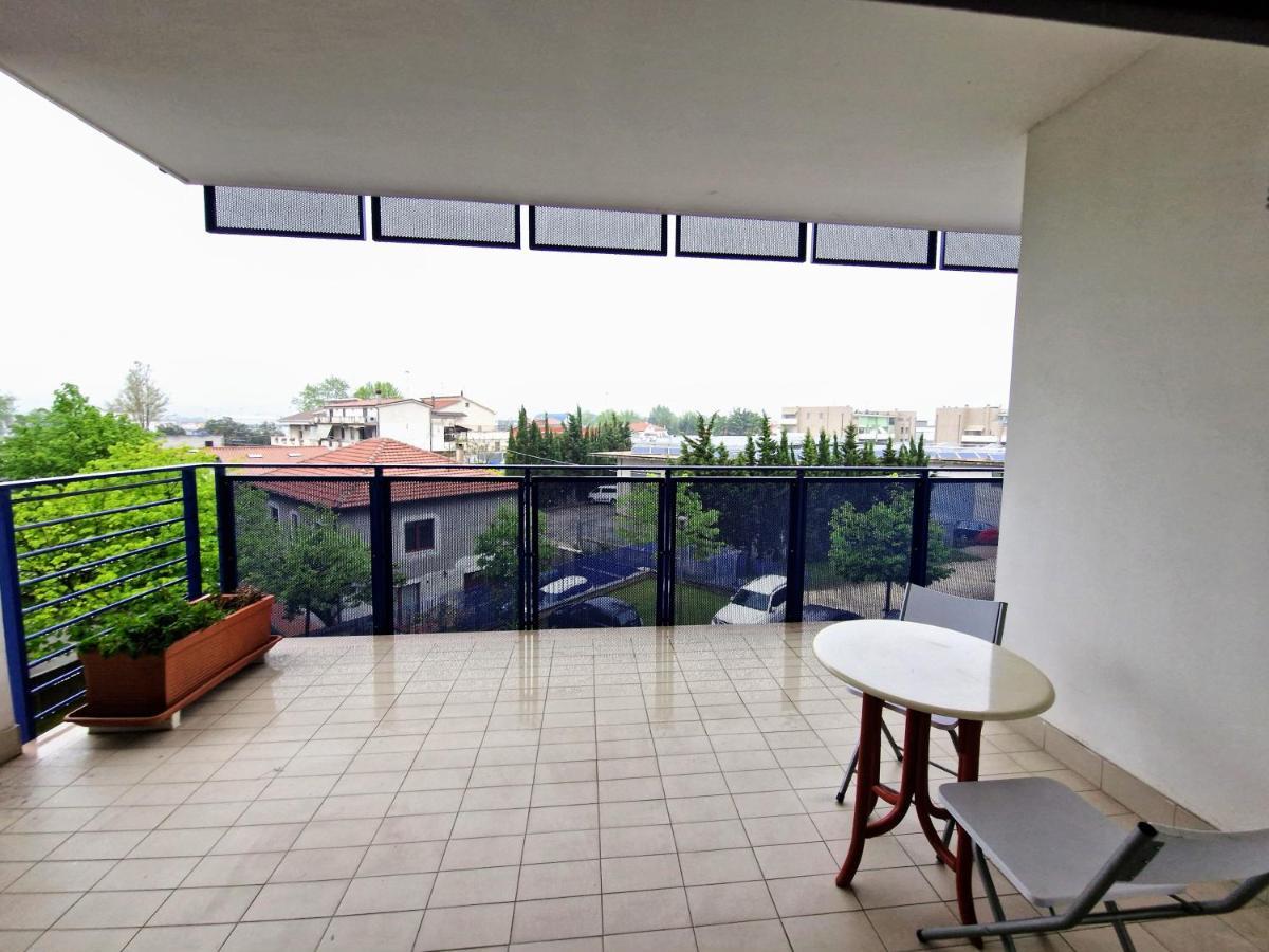Homeaway Pescara Airport San Giovanni Teatino Εξωτερικό φωτογραφία