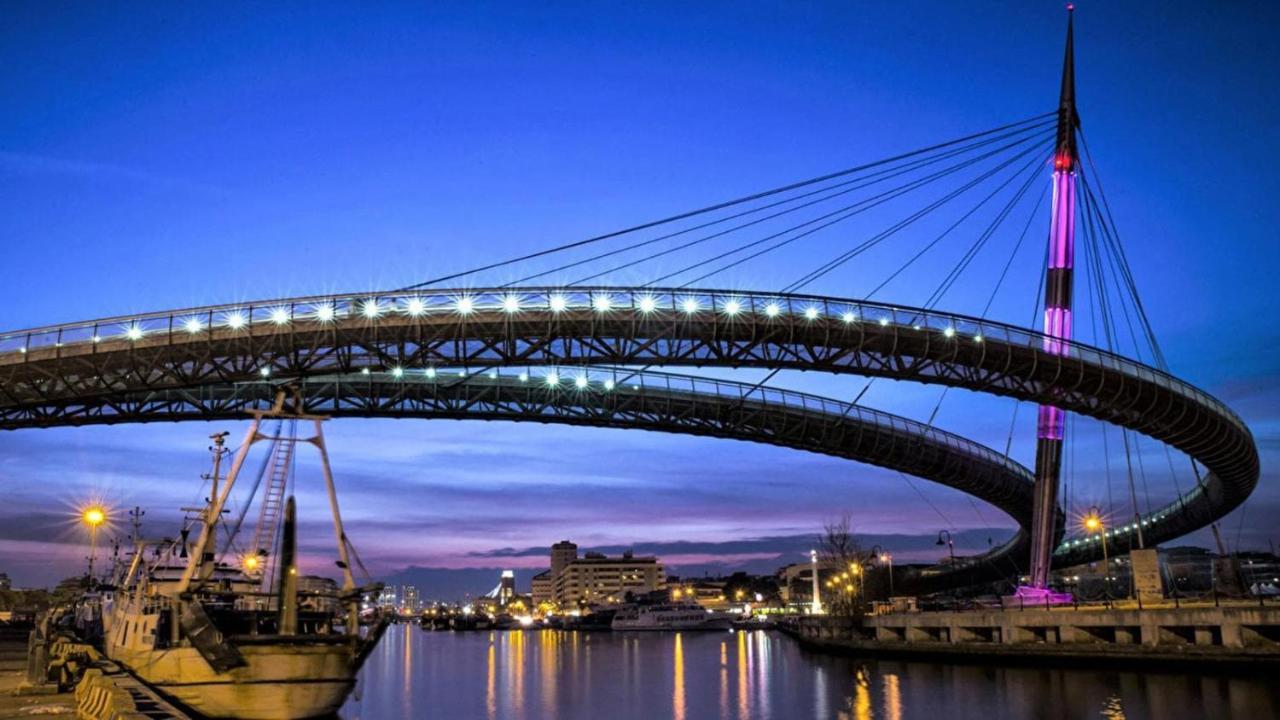 Homeaway Pescara Airport San Giovanni Teatino Εξωτερικό φωτογραφία