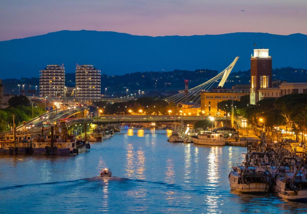Homeaway Pescara Airport San Giovanni Teatino Εξωτερικό φωτογραφία