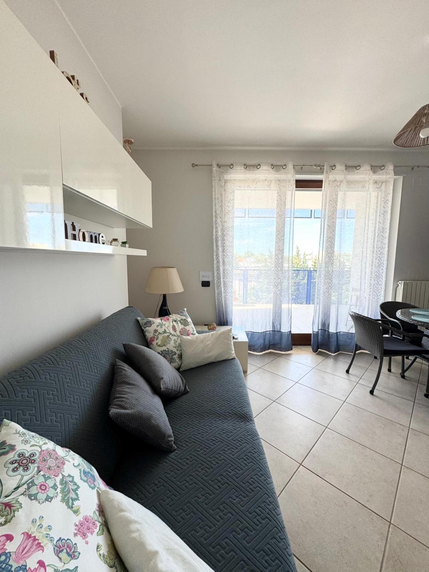 Homeaway Pescara Airport San Giovanni Teatino Εξωτερικό φωτογραφία
